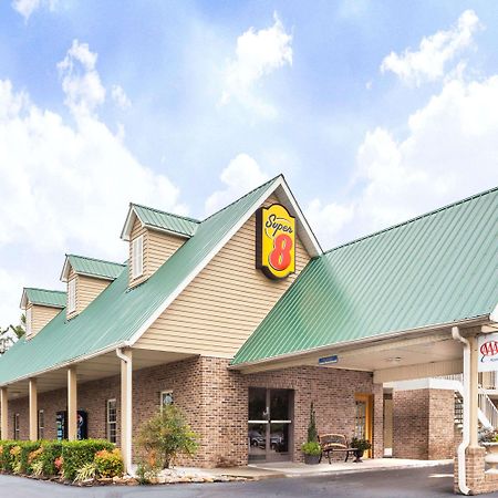 Hotel Super 8 By Wyndham Kingston Exteriér fotografie
